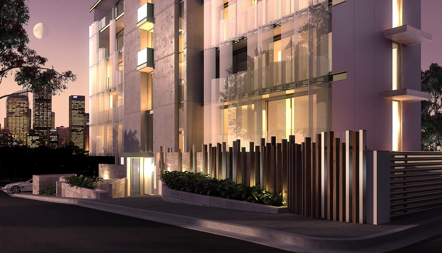 Ironbrook Property Group