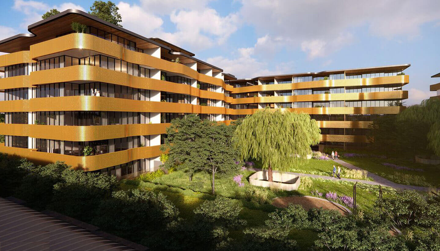 Ironbrook Property Group