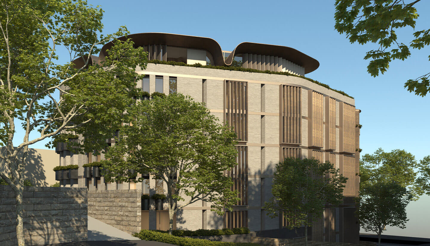 Ironbrook Property Group